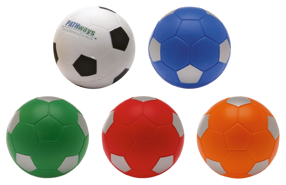 ANTIESTRÉS SOCCER G301